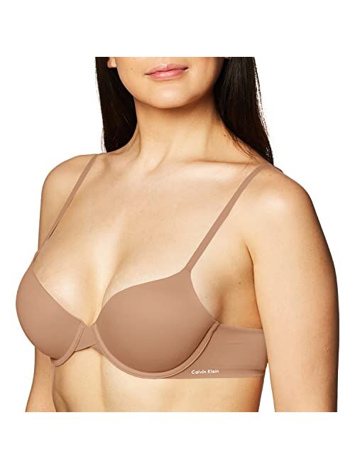 Calvin Klein Women's Molded