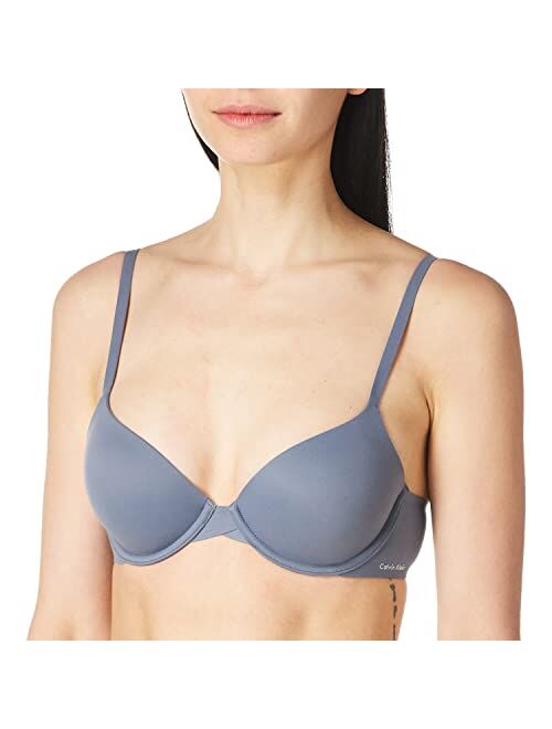 Calvin Klein Women's Molded