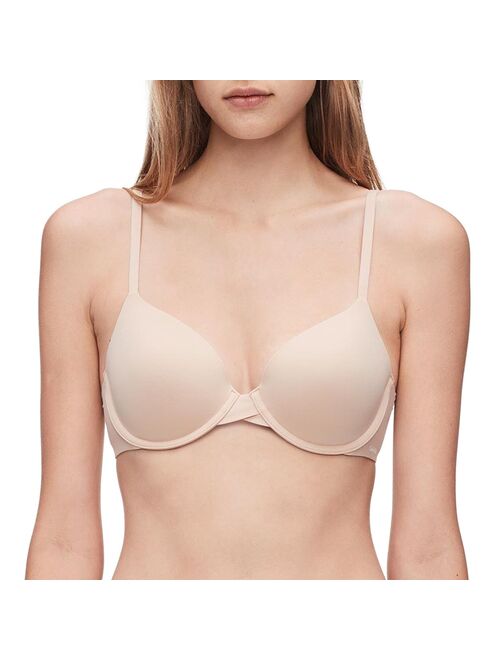 Calvin Klein Women's Molded