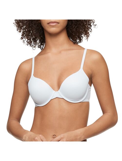 Calvin Klein Women's Molded