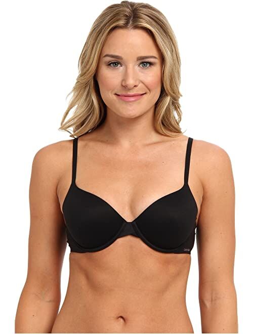 Calvin Klein Women's Molded