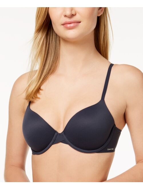 Calvin Klein Women's Molded