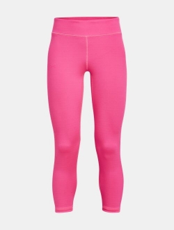 Girls' UA Motion Crop