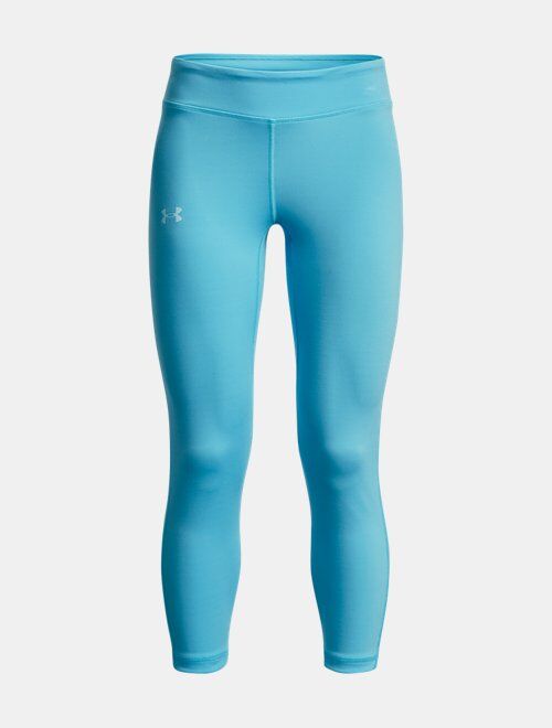 Under Armour Girls' UA Motion Crop