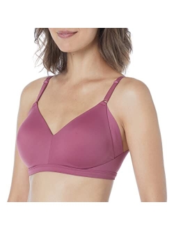 No Side Effects Wireless Bra 1056