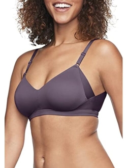 No Side Effects Wireless Bra 1056