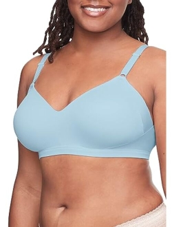 No Side Effects Wireless Bra 1056