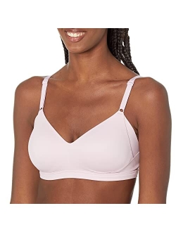 No Side Effects Wireless Bra 1056