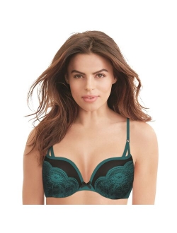 Love the Lift All Over Lace Push Up Bra DM9900