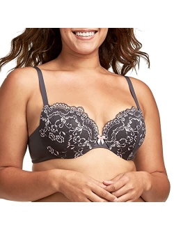 Shop Gray Push Up Bra Clothing for women online., Sort By new