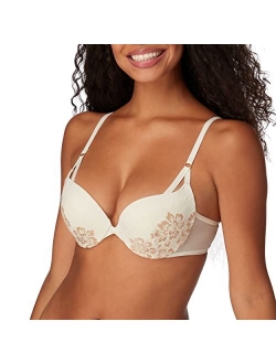 Love the Lift All Over Lace Push Up Bra DM9900