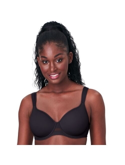 Women's One Smooth U Ultra Light Minimizer Underwire Bra DF3490