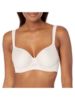 Women's One Smooth U Ultra Light Minimizer Underwire Bra DF3490