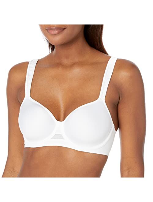 BALI Women's One Smooth U® Ultra Light Minimizer Underwire Bra DF3490