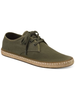 Men's Zane Espadrille Sneaker