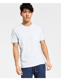 Men's Pocket T-Shirt, Created for Macy's