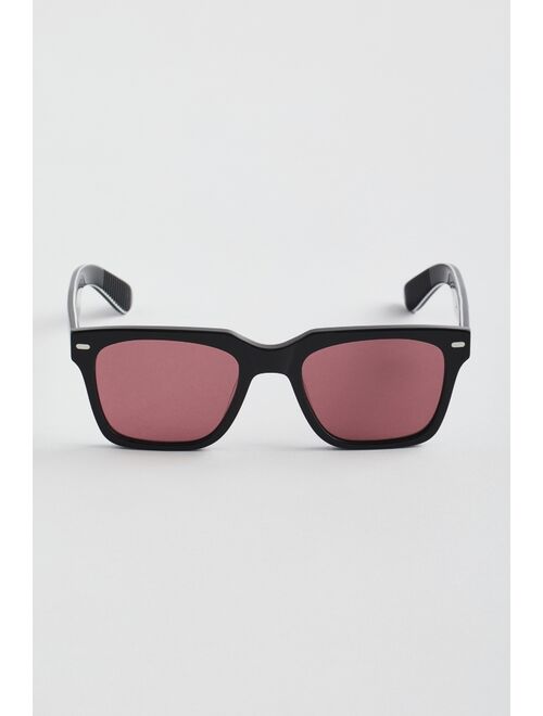 Urban outfitters Spitfire UO Exclusive Cut Forty Sunglasses