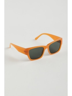 Manny Square Sunglasses