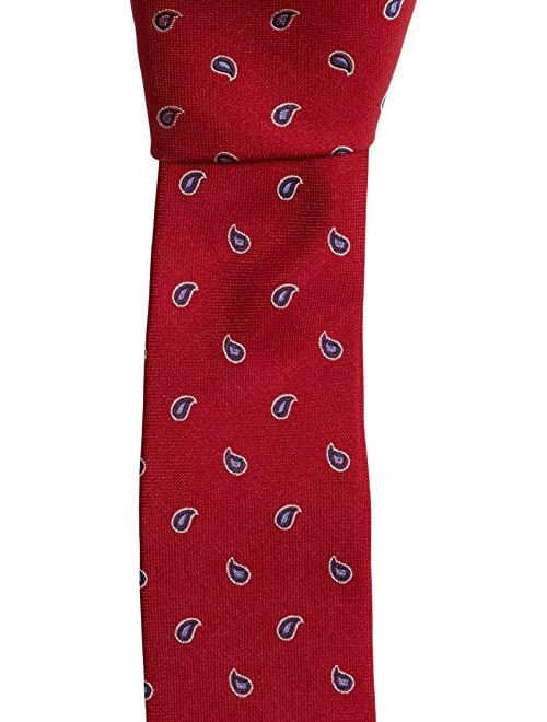 Polo Ralph Lauren LAUREN Ralph Lauren Kids Red and Blue Pine Tie (Big Kids)