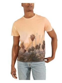 Men's Sunset T-Shirt