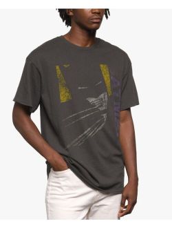 Junk Food Men's Batman T-shirt