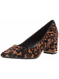 Women's Nita Almond Toe Pumps