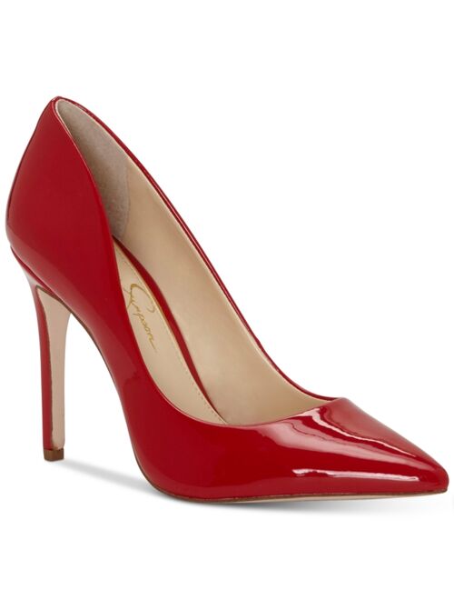 JESSICA SIMPSON Women's Cassani Pumps, Created for Macy's