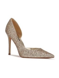 Women's Folowe D'Orsay Pumps