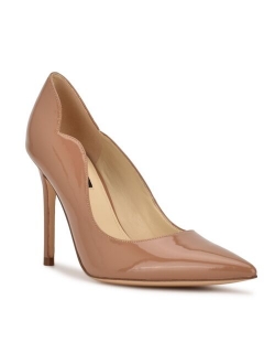 Women's Foxy Pointy Toe Pumps