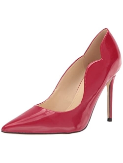 Women's Foxy Pointy Toe Pumps