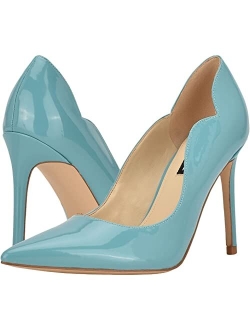 Women's Foxy Pointy Toe Pumps