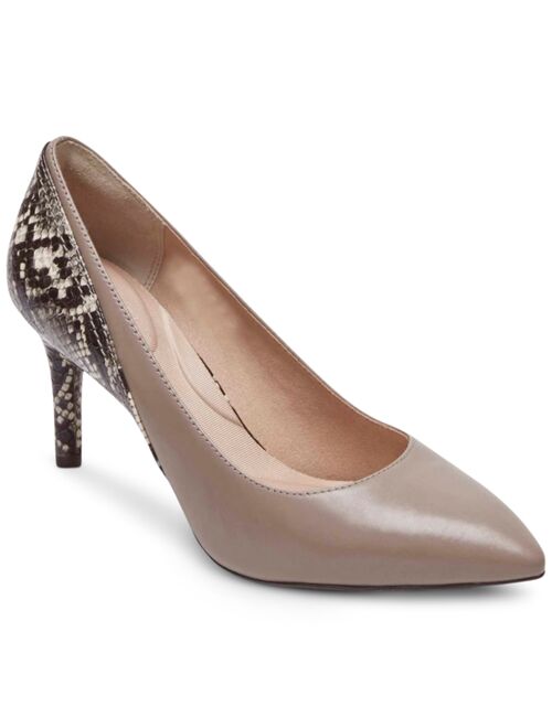 ROCKPORT Women's Piece Pumps