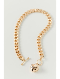 UO Exclusive Toggle Necklace