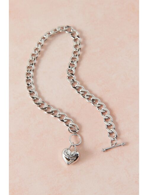 Juicy Couture UO Exclusive Toggle Necklace