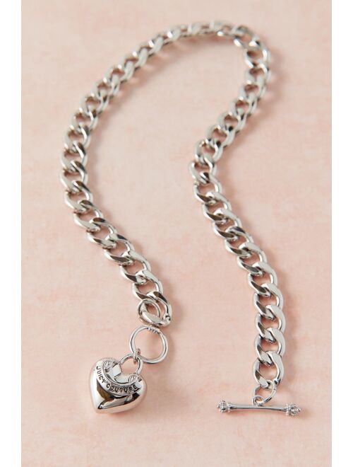 Juicy Couture UO Exclusive Toggle Necklace