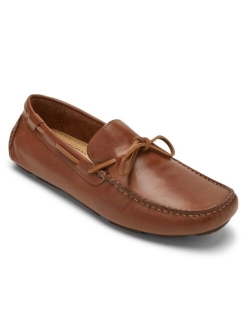 Men's Rhyder Tie Loafer Shoes