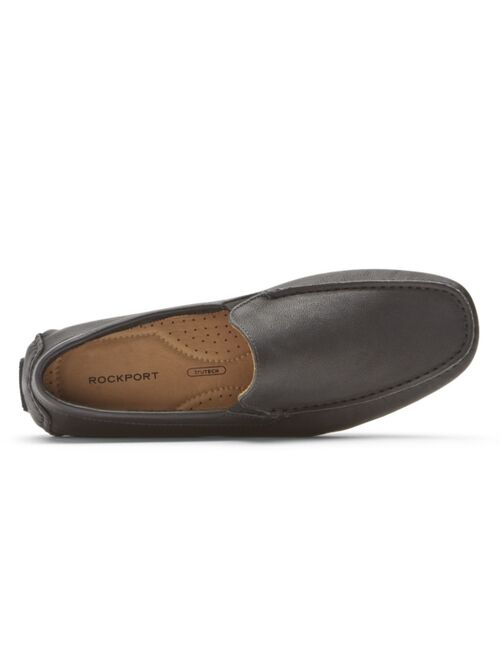 Buy Rockport Men's Rhyder Venetian Loafer Shoes online | Topofstyle