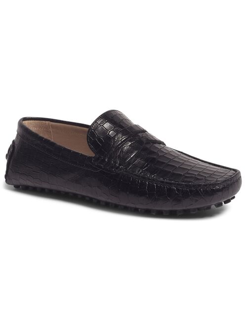 Carlos by Carlos Santana Men's Ritchie Penny Loafer Shoes