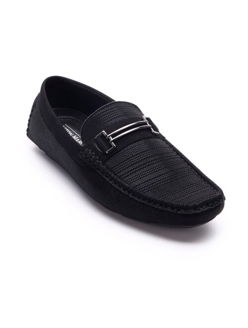 Aston Marc Men's Fashion Driving Shoes