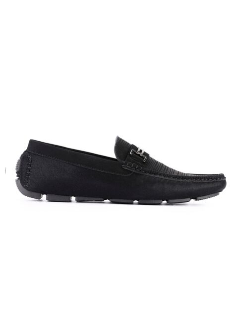 Aston Marc Men's Fashion Driving Shoes