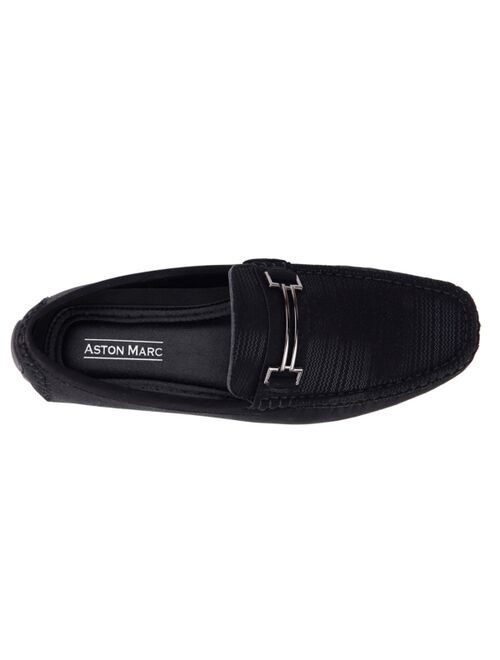 Aston Marc Men's Fashion Driving Shoes