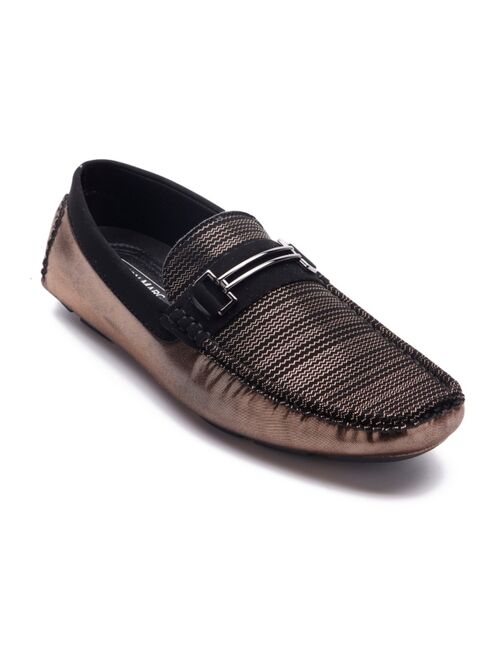 Aston Marc Men's Fashion Driving Shoes