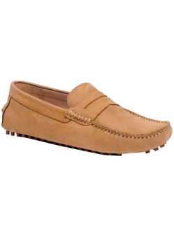 Men's Ritchie Driver Loafer Slip-On Casual Shoe