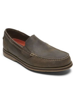 Men's Southport Venetian Boat Shoes