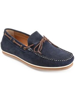 Men's Sadler Moccasin Loafers