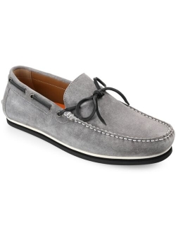 Men's Sadler Moccasin Loafers