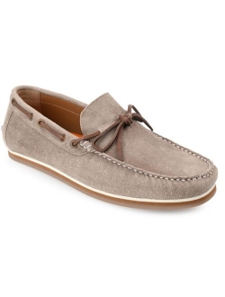 Men's Sadler Moccasin Loafers