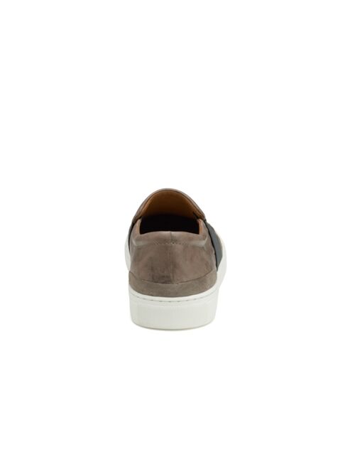 Johnston & Murphy Men's Banks Slip-On Shoes