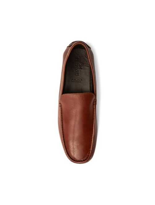 Anthony Veer Cleveland Driver Men's Slip-On Loafer