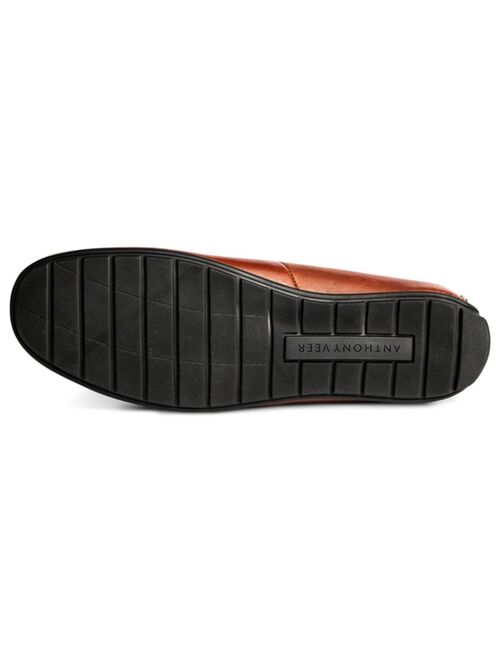 Anthony Veer Cleveland Driver Men's Slip-On Loafer